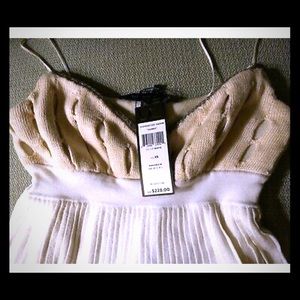 BCBG MAXAZRIA XS Dress